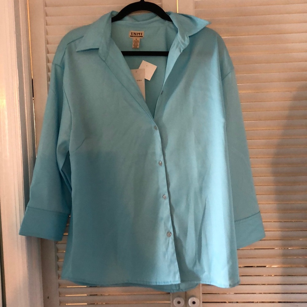 Button down shirt